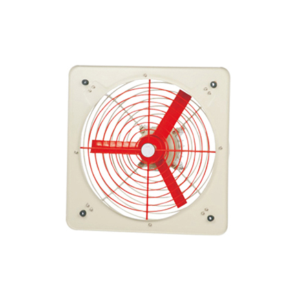 防爆排風(fēng)扇BFS系列